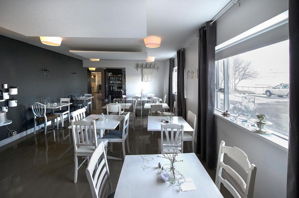 Skjaldarvik Guesthouse Акурейрі Екстер'єр фото